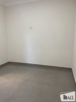 Imagem Casa com 3 Quartos à Venda, 124 m² em Residencial Mais Parque Mirassol - Mirassol