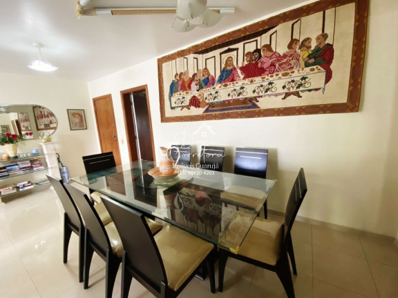 Imagem Apartamento com 4 Quartos à Venda, 160 m² em Jardim Astúrias - Guarujá Imagem Apartamento com 4 Quartos à Venda, 160 m² em Jardim Astúrias - Guarujá
