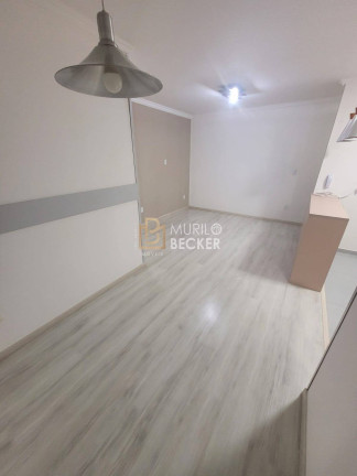 Imagem Apartamento com 3 Quartos à Venda, 70 m² em Monte Castelo - São José Dos Campos