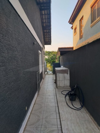 Imagem Casa com 3 Quartos à Venda, 360 m² em Nova Higienópolis - Jandira Imagem Casa com 3 Quartos à Venda, 360 m² em Nova Higienópolis - Jandira