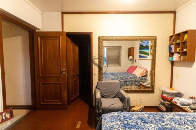 Imagem Apartamento com 4 Quartos à Venda, 223 m² em Perdizes - São Paulo Imagem Apartamento com 4 Quartos à Venda, 223 m² em Perdizes - São Paulo