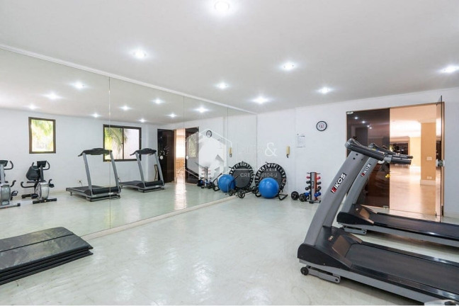 Imagem Apartamento com 4 Quartos à Venda, 200 m² em Vila Andrade - São Paulo Imagem Apartamento com 4 Quartos à Venda, 200 m² em Vila Andrade - São Paulo
