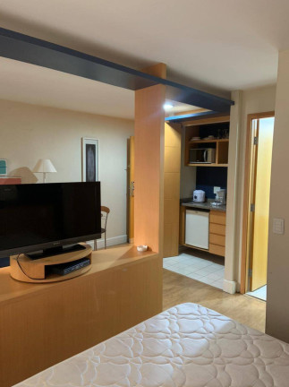 Foto do imóvel Apartamento com 1 Quarto à Venda, 29 m² em Jardim Paulista - São Paulo