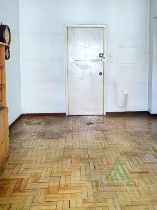 Imagem Apartamento com 2 Quartos à Venda, 96 m² em Bela Vista - São Paulo
