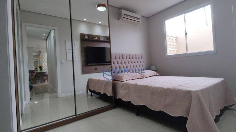 Imagem Apartamento com 2 Quartos à Venda, 51 m² em Eusébio - Eusébio Imagem Apartamento com 2 Quartos à Venda, 51 m² em Eusébio - Eusébio