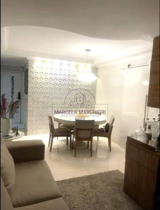 Imagem Apartamento com 3 Quartos à Venda, 87 m² em Itapuã - Vila Velha