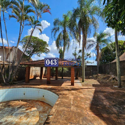 Imagem Terreno à Venda, 450 m² em Nossa Senhora De Lourdes - Londrina Imagem Terreno à Venda, 450 m² em Nossa Senhora De Lourdes - Londrina