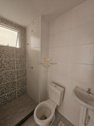 Imagem Apartamento com 2 Quartos à Venda, 49 m² em Cascata Do Imbuí - Teresópolis