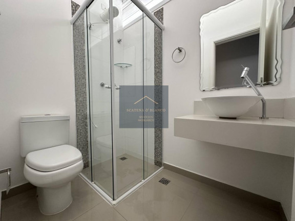 Imagem Casa de Condomínio com 4 Quartos à Venda, 349 m² em Condomínio Alphaville Nova Esplanada - Votorantim