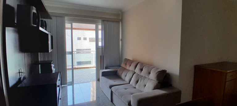 Imagem Apartamento com 3 Quartos para Alugar, 116 m² em Boqueirão - Santos Imagem Apartamento com 3 Quartos para Alugar, 116 m² em Boqueirão - Santos