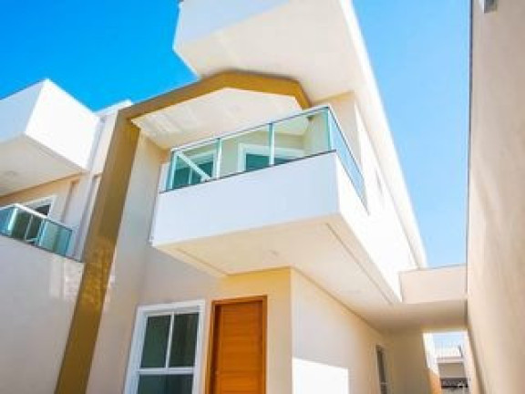Casa com 3 Quartos à Venda, 149 m² em Praia Do Morro - Guarapari