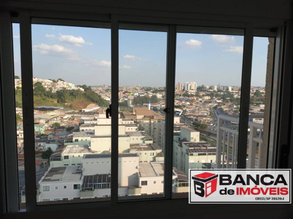Imagem Apartamento com 1 Quarto à Venda, 33 m² em Jardim Santa Terezinha (zona Leste) - São Paulo Imagem Apartamento com 1 Quarto à Venda, 33 m² em Jardim Santa Terezinha (zona Leste) - São Paulo