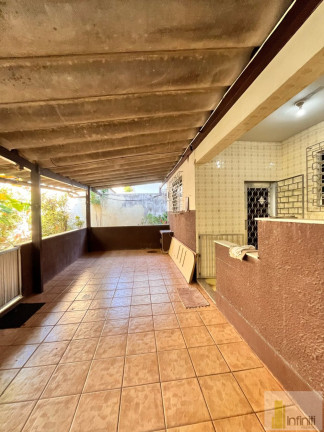 Imagem Casa com 3 Quartos à Venda, 220 m² em Taquara - Rio De Janeiro Imagem Casa com 3 Quartos à Venda, 220 m² em Taquara - Rio De Janeiro