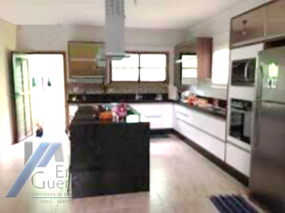Imagem Casa com 3 Quartos à Venda, 444 m² em Itaguá - Ubatuba