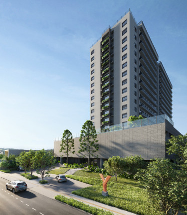 Apartamento com 1 Quarto à Venda, 49 m² em Partenon - Porto Alegre