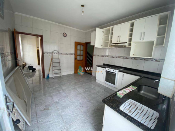 Imagem Casa com 3 Quartos para Alugar, 261 m² em Jardim Bandeirantes - Louveira