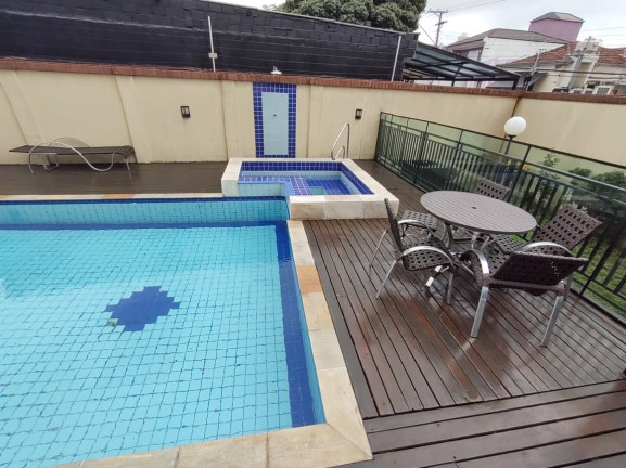 Imagem Apartamento com 3 Quartos à Venda, 100 m² em Pirituba - São Paulo Imagem Apartamento com 3 Quartos à Venda, 100 m² em Pirituba - São Paulo