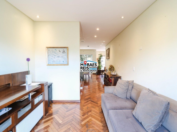 Imagem Casa de Condomínio com 3 Quartos à Venda ou Locação, 325 m² em Jardim Morumbi - São Paulo