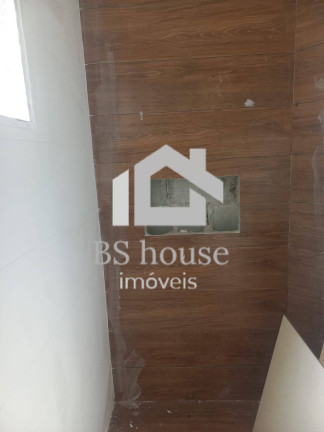 Imagem Apartamento com 2 Quartos à Venda, 43 m² em Utinga - Santo André Imagem Apartamento com 2 Quartos à Venda, 43 m² em Utinga - Santo André