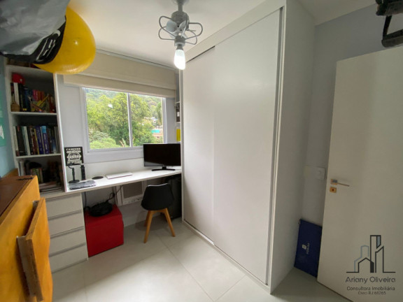 Imagem Apartamento com 2 Quartos à Venda, 55 m² em Camorim - Rio De Janeiro Imagem Apartamento com 2 Quartos à Venda, 55 m² em Camorim - Rio De Janeiro