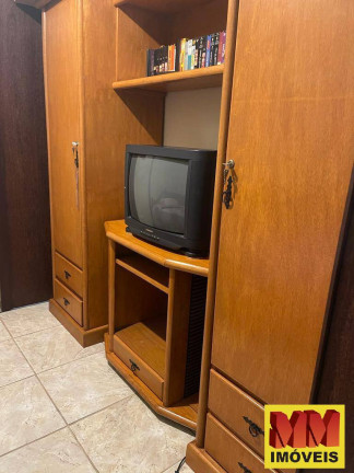 Imagem Apartamento com 3 Quartos à Venda, 105 m² em Vila Nova - Cabo Frio