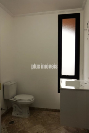 Imagem Apartamento com 4 Quartos à Venda, 190 m² em Panamby - São Paulo