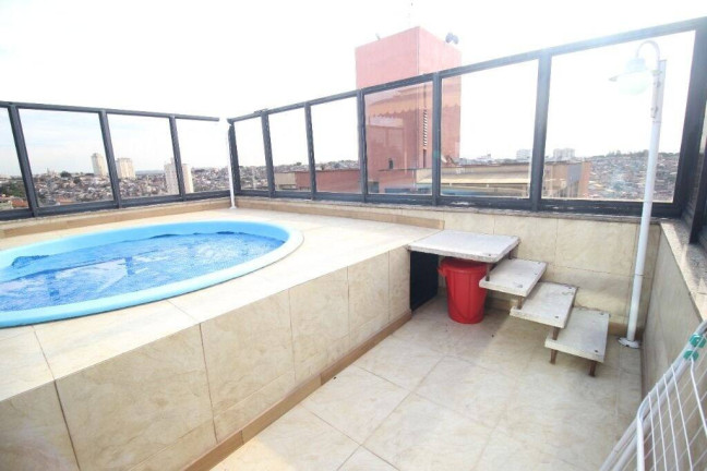 Imagem Apartamento com 3 Quartos à Venda, 132 m² em Jaguaribe - Osasco Imagem Apartamento com 3 Quartos à Venda, 132 m² em Jaguaribe - Osasco