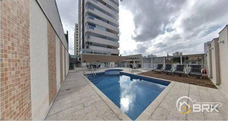 Imagem Apartamento com 2 Quartos à Venda, 70 m² em Mooca - São Paulo