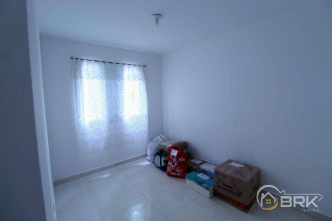 Imagem Apartamento com 2 Quartos à Venda, 45 m² em Vila Carmosina - São Paulo
