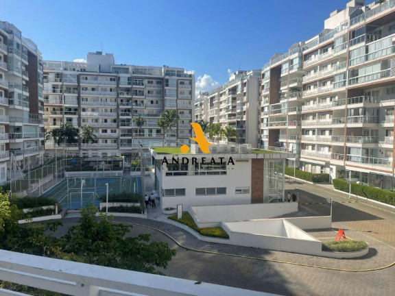 Apartamento com 2 Quartos à Venda, 70 m² em Recreio Dos Bandeirantes - Rio De Janeiro