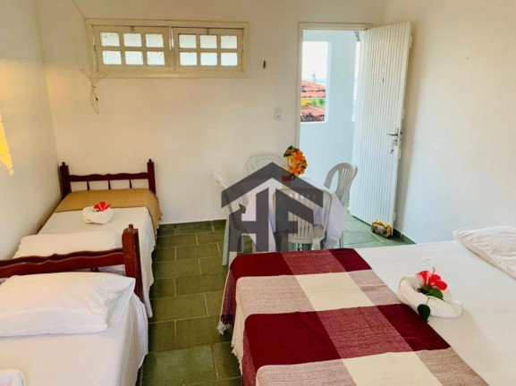 Imagem Casa com 9 Quartos à Venda, 513 m² em Centro - São José Da Coroa Grande
