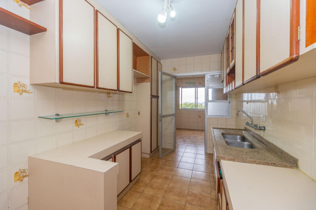 Apartamento com 3 Quartos à Venda, 127 m² em água Verde - Curitiba