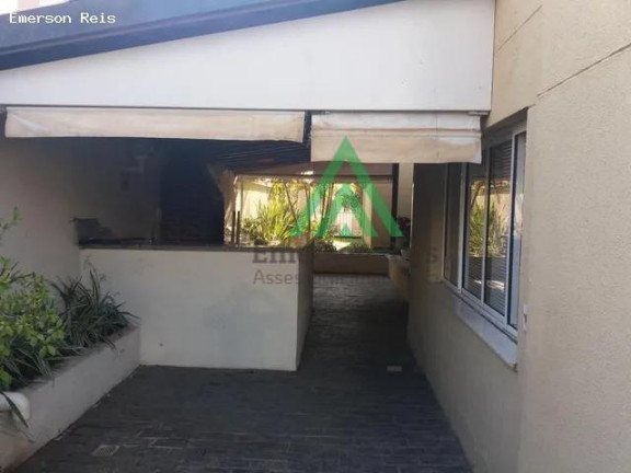 Imagem Apartamento com 2 Quartos à Venda, 54 m² em Jardim Monte Kemel - São Paulo Imagem Apartamento com 2 Quartos à Venda, 54 m² em Jardim Monte Kemel - São Paulo