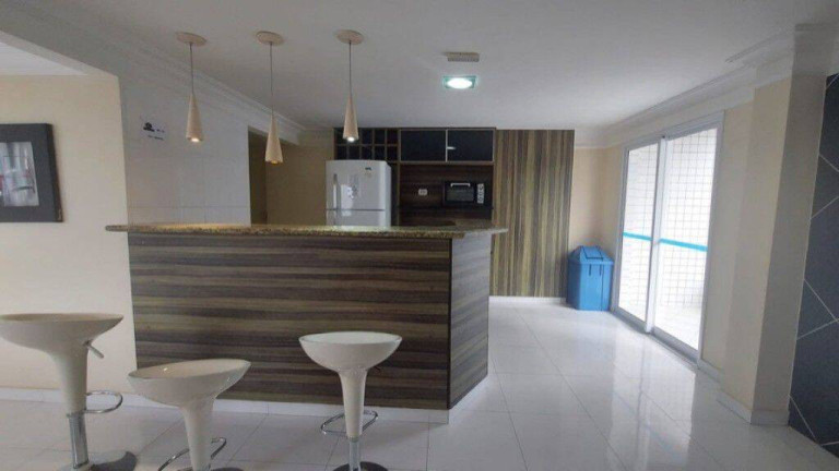 Imagem Apartamento com 1 Quarto à Venda, 58 m² em Canto Do Forte - Praia Grande Imagem Apartamento com 1 Quarto à Venda, 58 m² em Canto Do Forte - Praia Grande