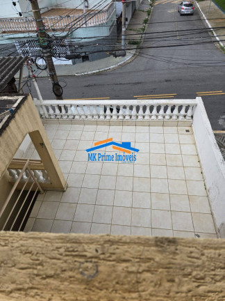 Imagem Sobrado com 3 Quartos à Venda, 188 m² em Cipava - Osasco Imagem Sobrado com 3 Quartos à Venda, 188 m² em Cipava - Osasco