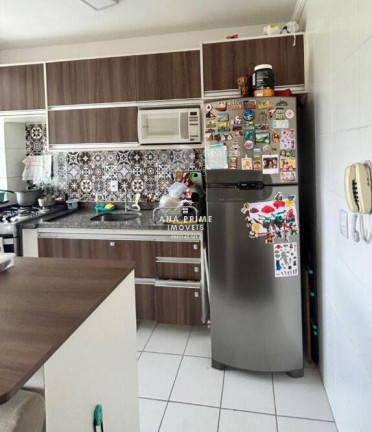 Imagem Apartamento com 2 Quartos à Venda, 49 m² em Parque Residencial Flamboyant - São José Dos Campos Imagem Apartamento com 2 Quartos à Venda, 49 m² em Parque Residencial Flamboyant - São José Dos Campos
