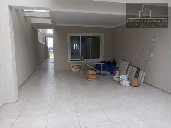 Imagem Sobrado com 3 Quartos à Venda, 131 m² em Bela Vista - Osasco