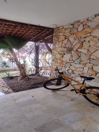 Imagem Casa com 4 Quartos à Venda, 350 m² em Coroa Do Meio - Aracaju