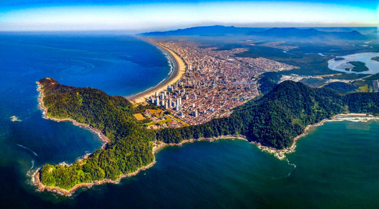 Imagem Apartamento com 2 Quartos à Venda, 70 m² em Canto Do Forte - Praia Grande Imagem Apartamento com 2 Quartos à Venda, 70 m² em Canto Do Forte - Praia Grande