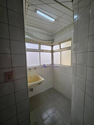 Imagem Apartamento com 3 Quartos para Alugar, 70 m² em Tatuapé - São Paulo