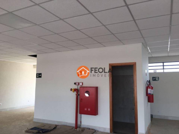 Imagem Sala Comercial para Alugar, 265 m² em São Manoel - Americana Imagem Sala Comercial para Alugar, 265 m² em São Manoel - Americana