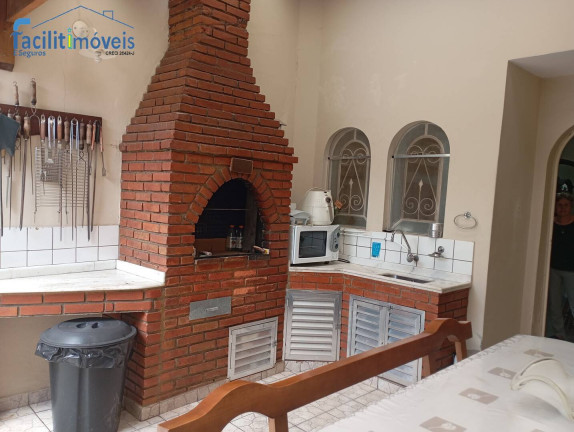 Imagem Sobrado com 4 Quartos à Venda, 148 m² em Santa Terezinha - São Bernardo Do Campo Imagem Sobrado com 4 Quartos à Venda, 148 m² em Santa Terezinha - São Bernardo Do Campo