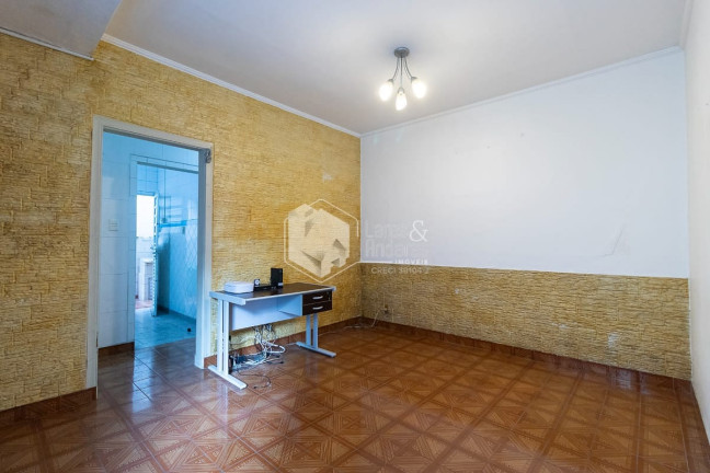 Imagem Casa com 2 Quartos à Venda, 120 m² em Vila Dom Pedro I - São Paulo Imagem Casa com 2 Quartos à Venda, 120 m² em Vila Dom Pedro I - São Paulo