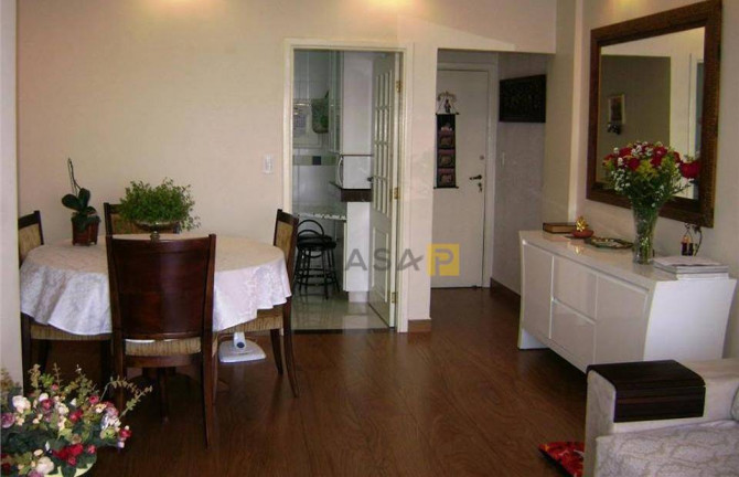 Apartamento com 3 Quartos à Venda, 101 m² em Vila Brasil - Santa Bárbara D'oeste