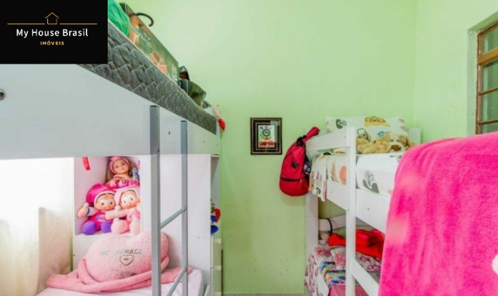 Imagem Sobrado com 2 Quartos à Venda, 146 m² em Jardim Tremembé - São Paulo