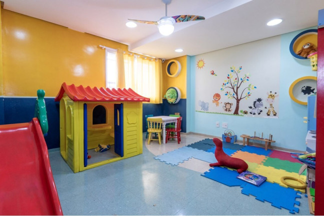 Imagem Apartamento com 2 Quartos à Venda, 51 m² em Vila Sônia - São Paulo Imagem Apartamento com 2 Quartos à Venda, 51 m² em Vila Sônia - São Paulo