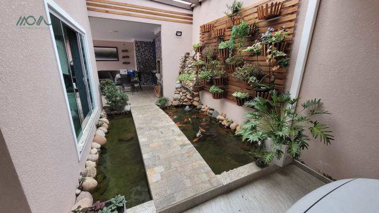 Imagem Casa com 3 Quartos à Venda, 200 m² em Itapoá - Itapoá Imagem Casa com 3 Quartos à Venda, 200 m² em Itapoá - Itapoá