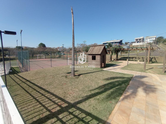 Imagem Casa à Venda, 250 m² em Loteamento Residencial E Comercial Fazenda São Sebastião - Marília Imagem Casa à Venda, 250 m² em Loteamento Residencial E Comercial Fazenda São Sebastião - Marília