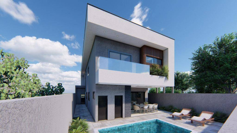 Imagem Casa com 3 Quartos à Venda, 224 m² em Suru - Santana De Parnaíba