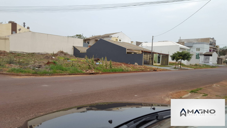 Imagem Terreno à Venda, 220 m² em Canadá - Cascavel